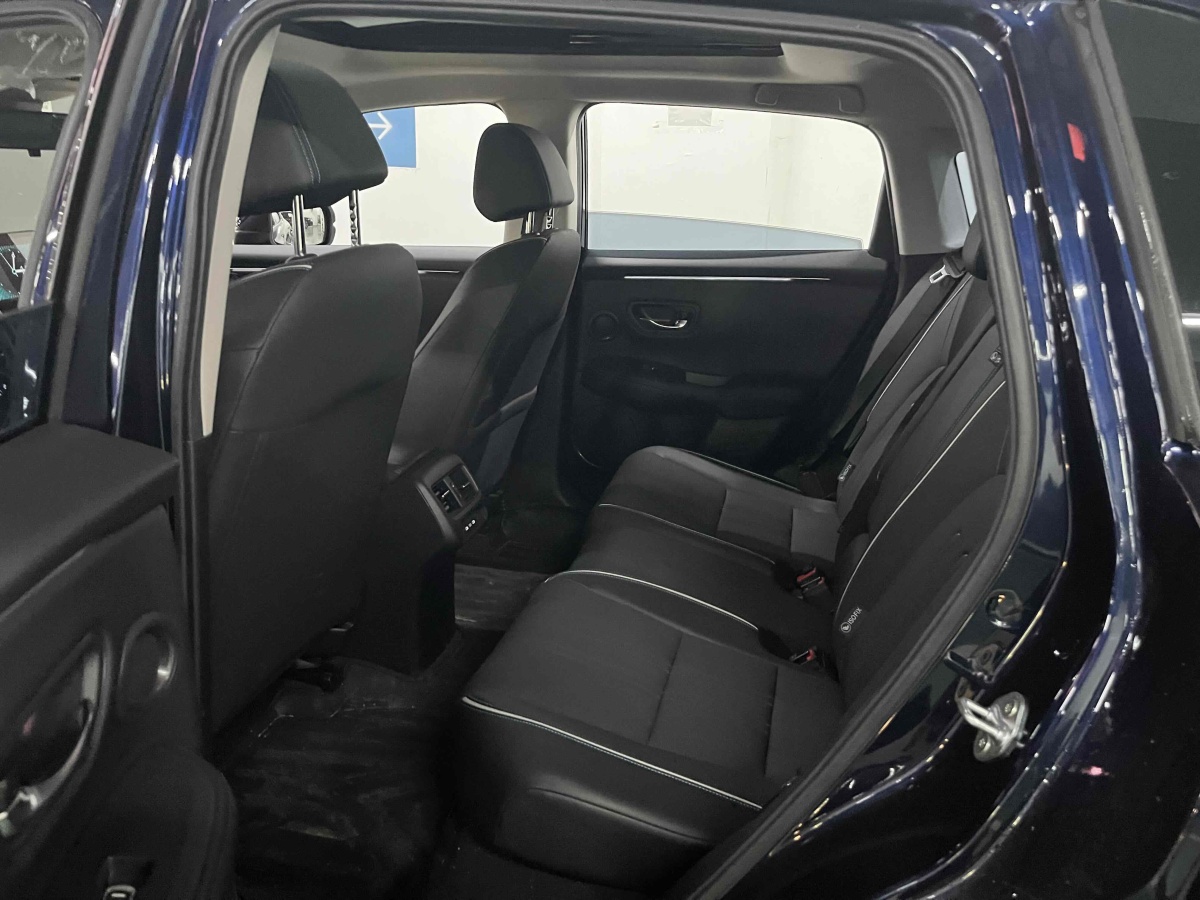 Honda HR-V 2023 #11 Honda HR-V 2023 imagem de carro #11