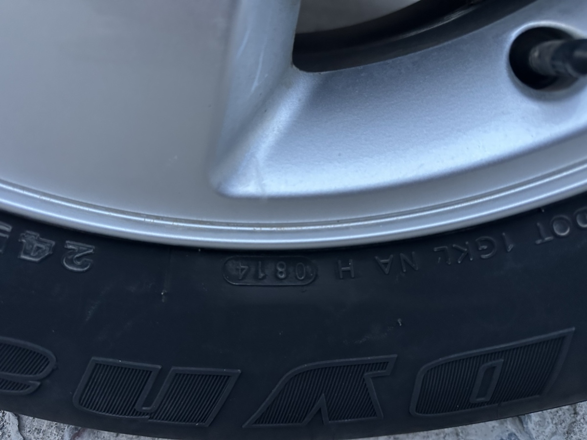 Nissan D22 2016 car image #11