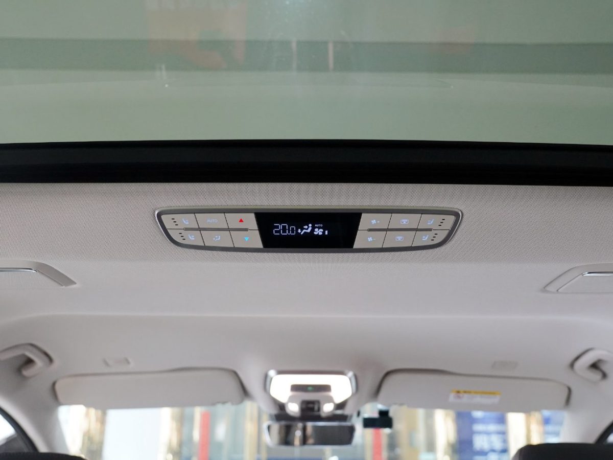 HongQi HQ9 2023 image de voiture #11