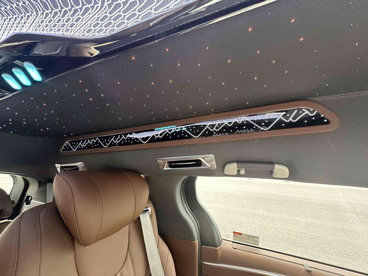 Toyota Sienna 2025 image de voiture #11