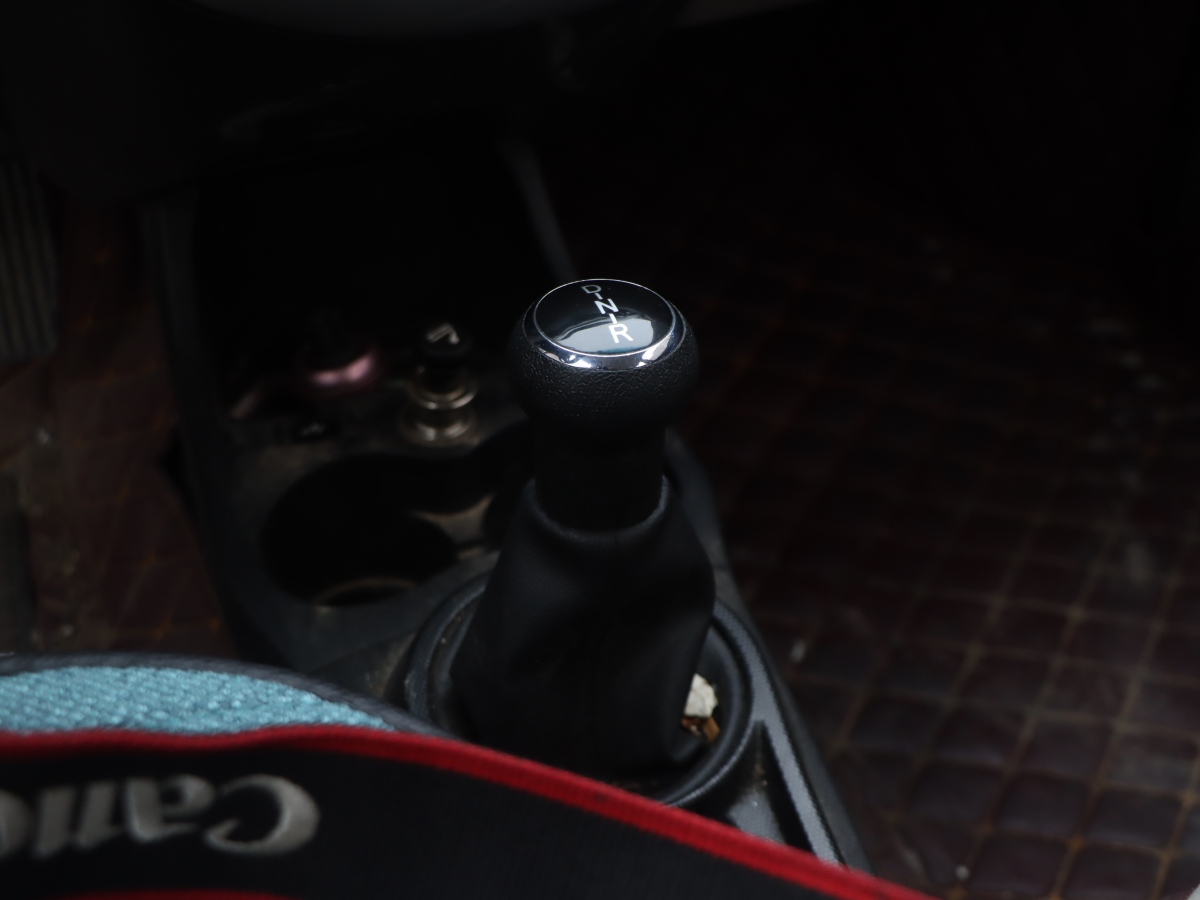 Changan BenBen MINI 2017 #11 Changan BenBen MINI 2017 car image #11