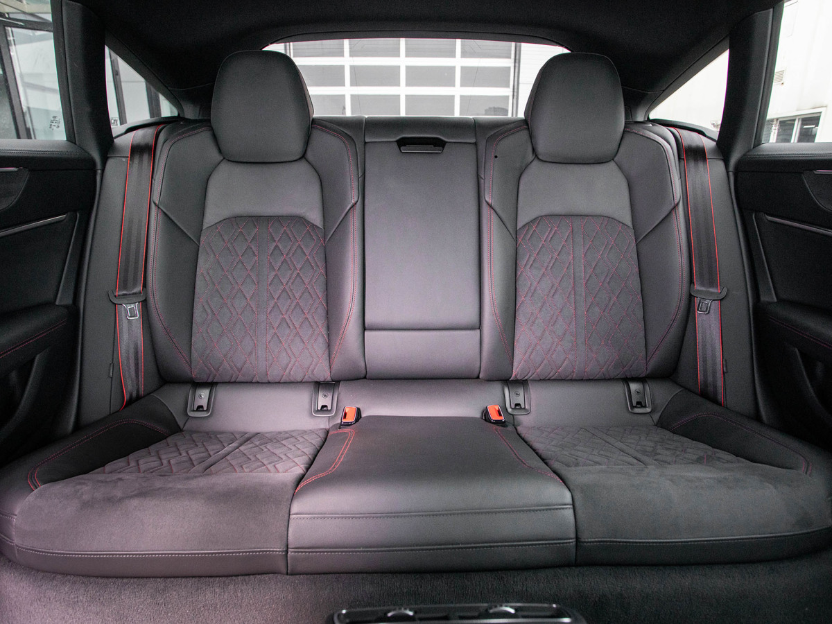 Audi S7 2024 #11 Audi S7 2024 immagine di auto #11