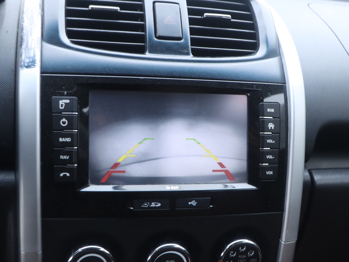 Changan CX20 2015 #11 Changan CX20 2015 immagine di auto #11