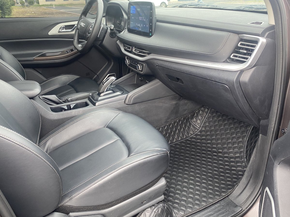 Great Wall Jingang Pao 2022 car image #11