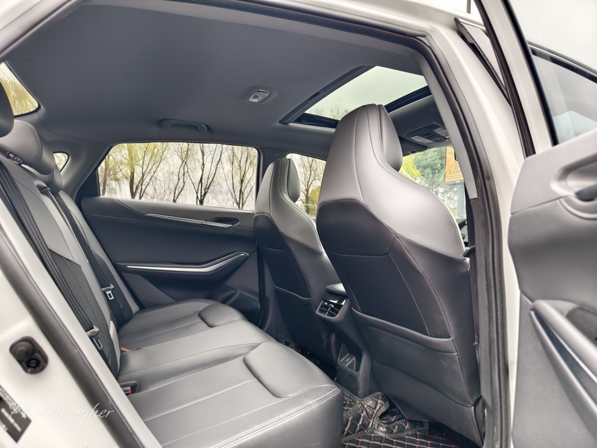 Changan Raeton Plus 2022 car image #11