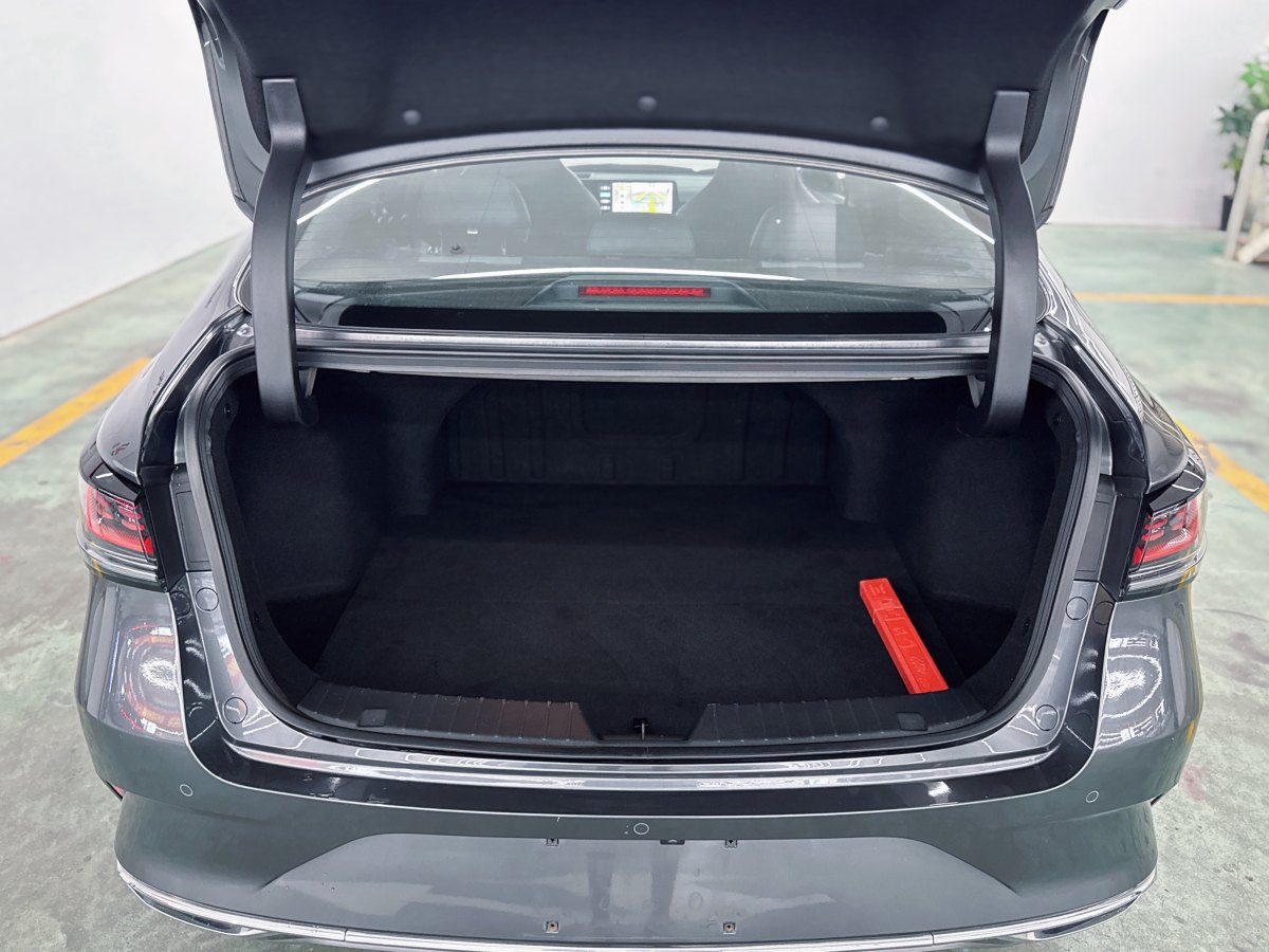 Changan Raeton Plus 2023 car image #11