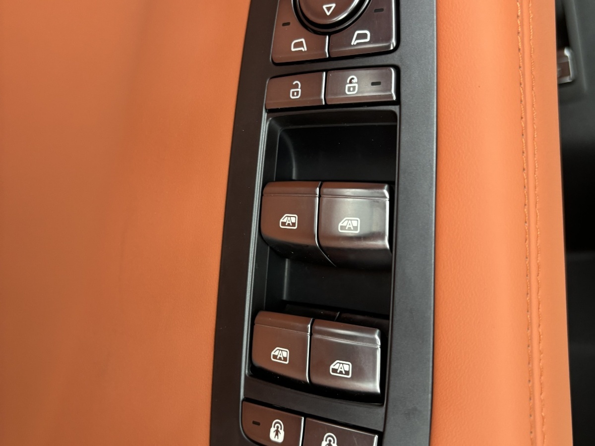 BYD Sea Lion 07 EV 2025 #11 BYD Sea Lion 07 EV 2025 car image #11