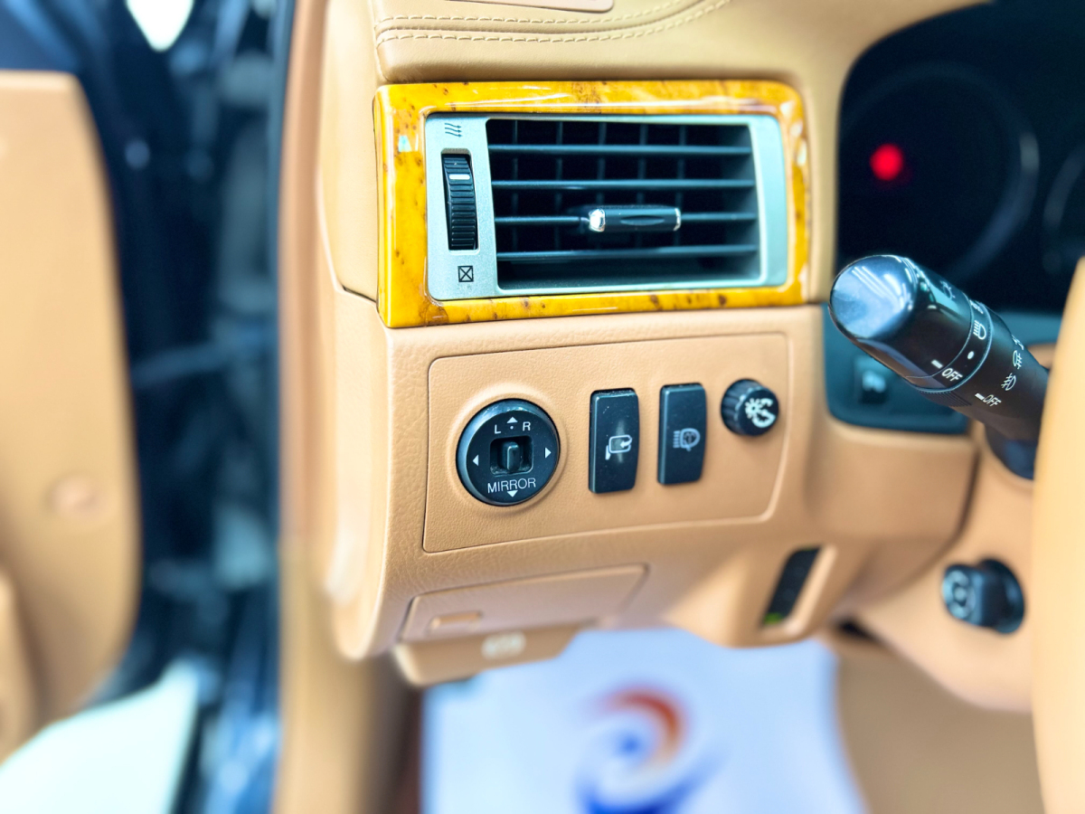 HongQi ShengShi 2008 #11 HongQi ShengShi 2008 car image #11