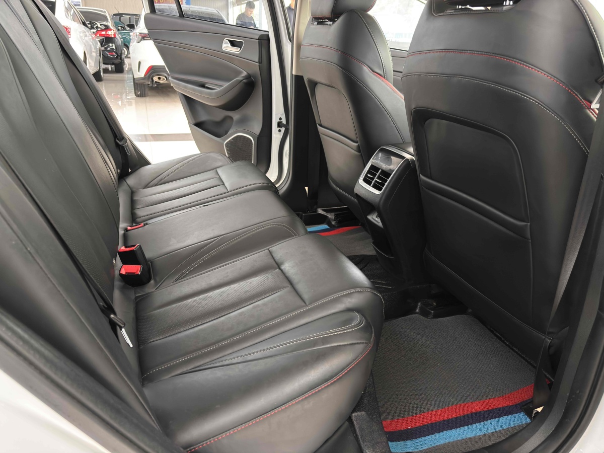 Chery Arrizo 3 2021 #11 Chery Arrizo 3 2021 car image #11