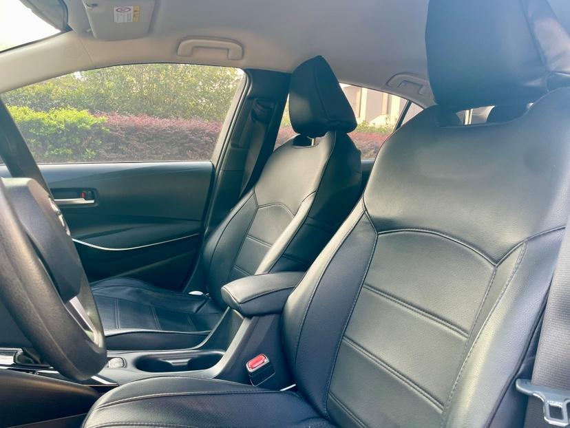 Toyota Lingshang 2023 #11 Toyota Lingshang 2023 immagine di auto #11