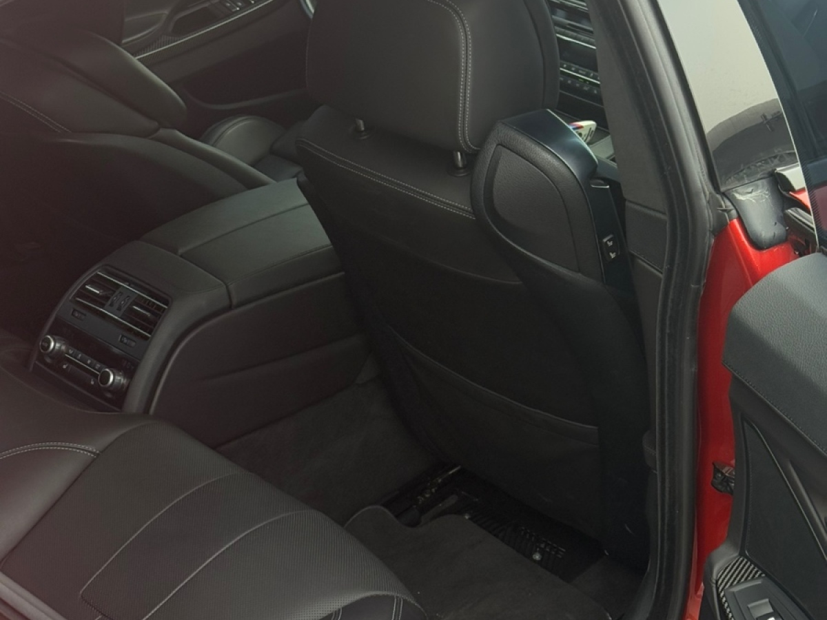 BMW M6 2014 #11 BMW M6 2014 car image #11