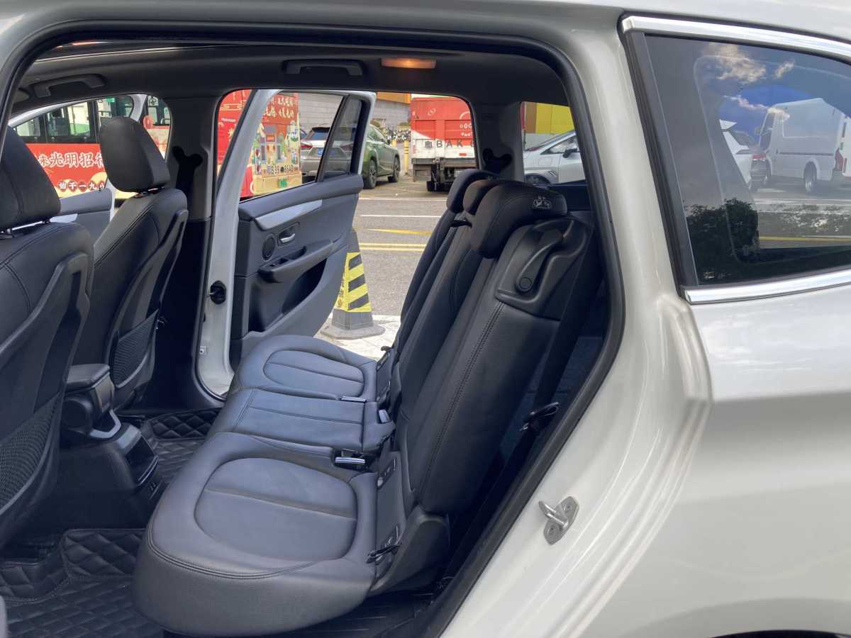 BMW 2 Series Gran Tourer 2020 car image #11