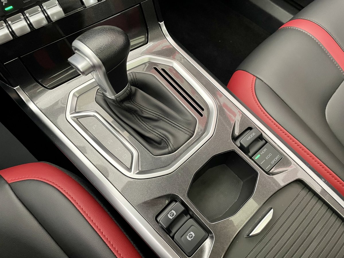 Haval H4 2019 image de voiture #11