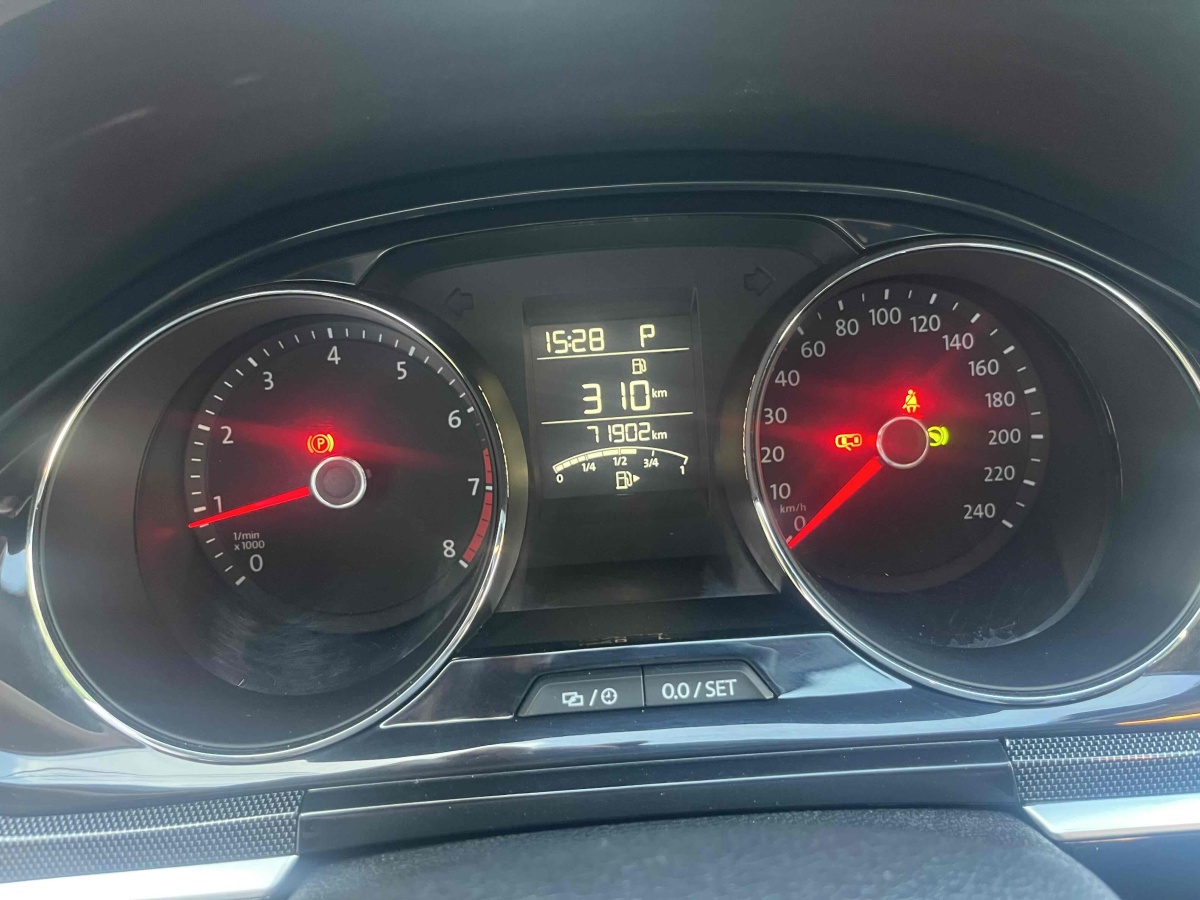 Volkswagen C-Trek 2018 #11 Volkswagen C-Trek 2018 car image #11