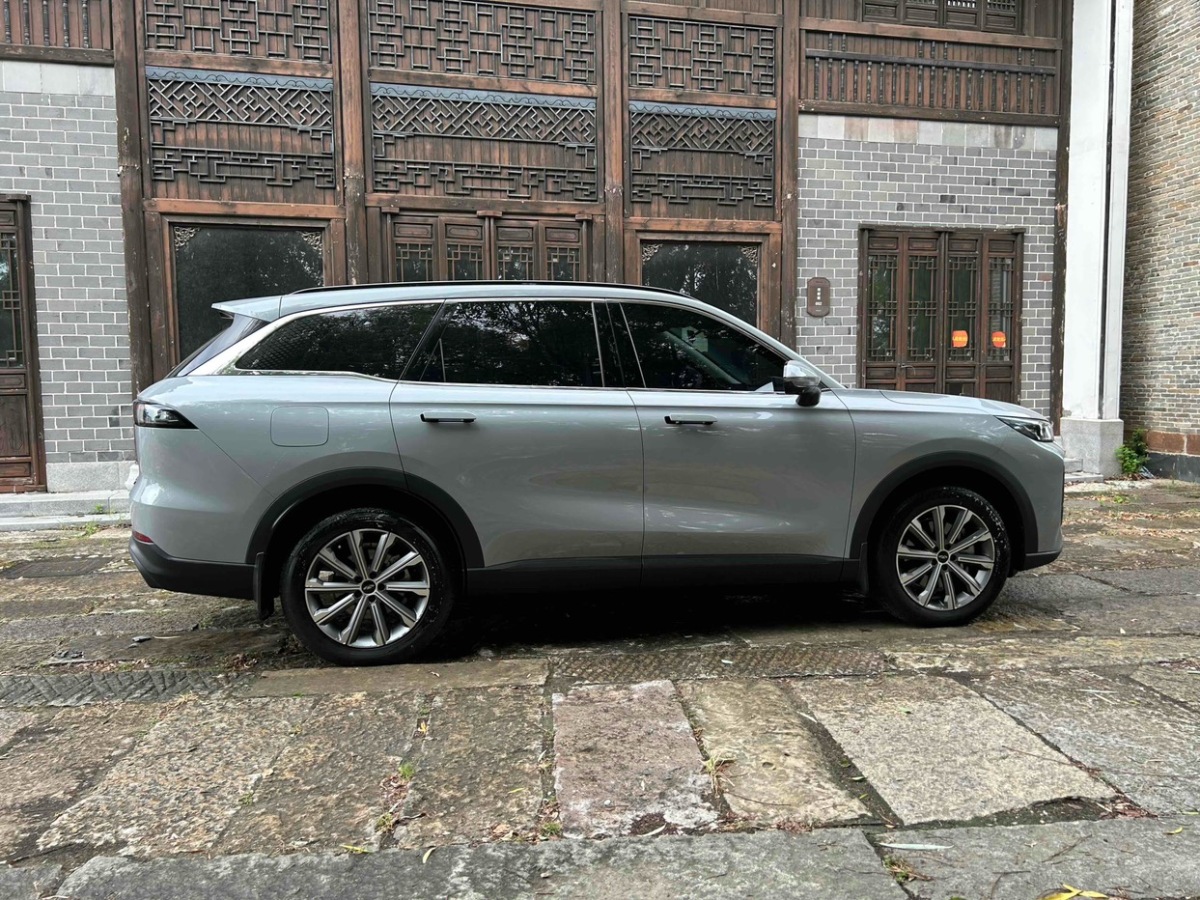 Chery Fulwin 2025 car image #11