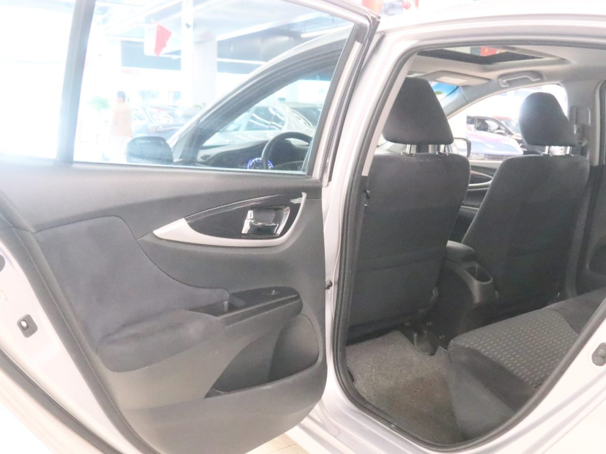 Honda Crider 2015 #11 Honda Crider 2015 car image #11