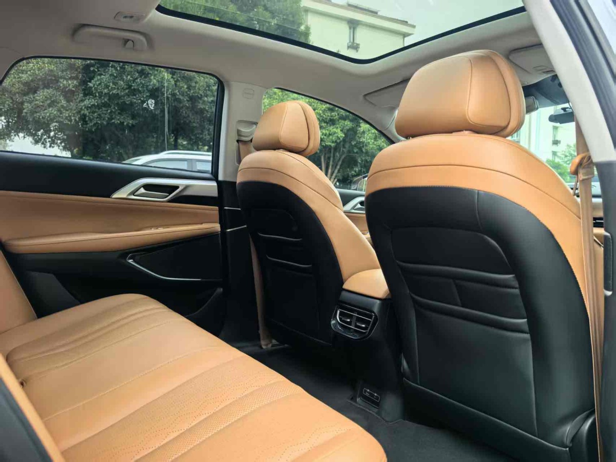 Xpeng P5 2022 #11 Xpeng P5 2022 immagine di auto #11