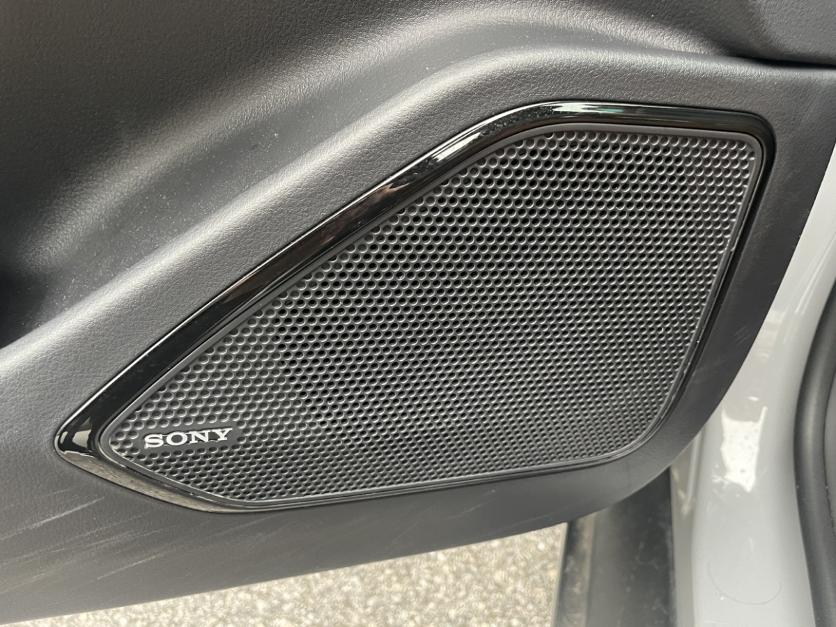 马自达 马自达EZ-6 2024 汽车图片 #11