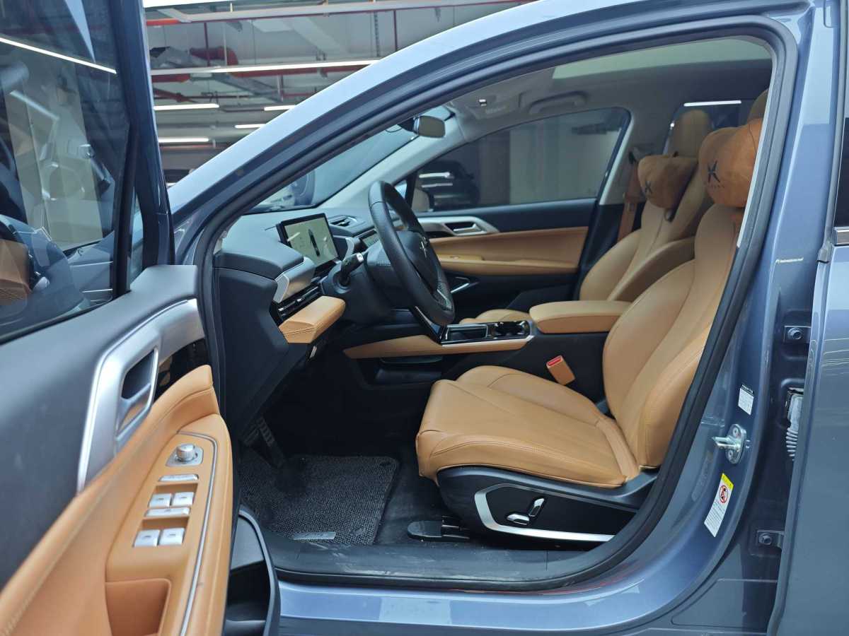 Xpeng P5 2022 #11 Xpeng P5 2022 immagine di auto #11