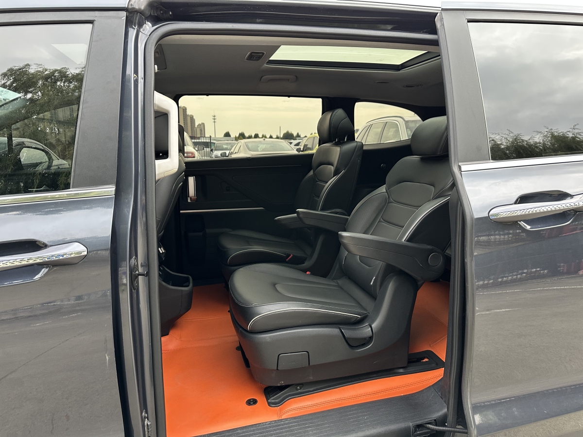 Hyundai Custo 2021 #11 Hyundai Custo 2021 car image #11