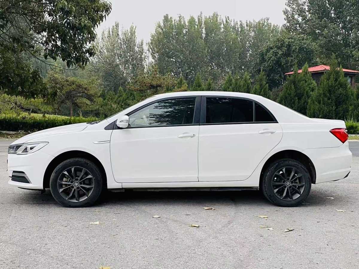 BYD Qin Pro 2020 car image #11