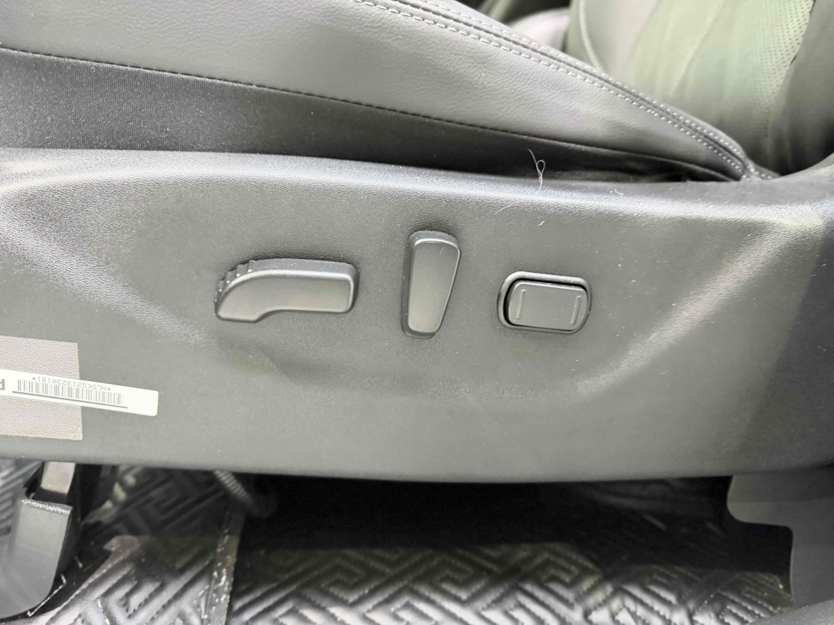 日产 途达 2021 汽车图片 #11