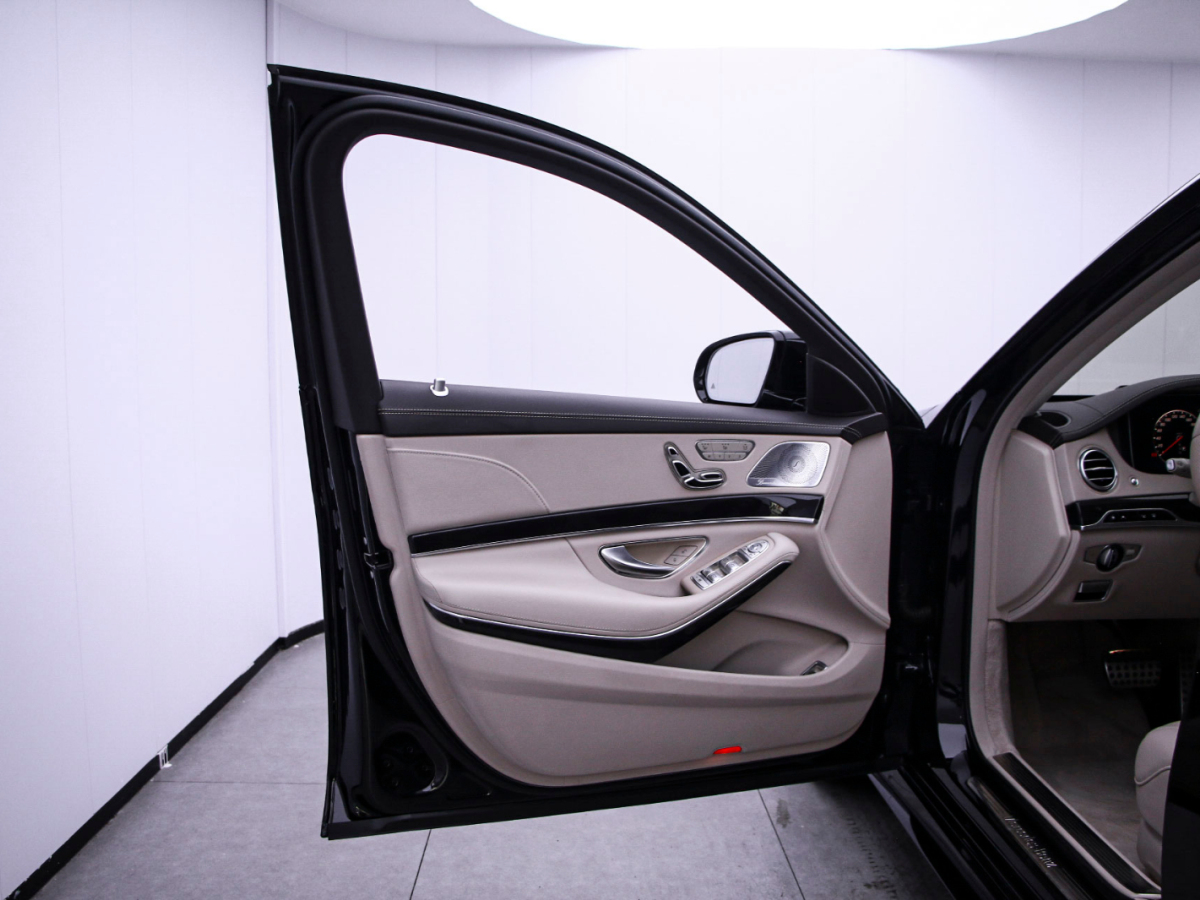 Mercedes-Benz GL AMG 2018 #11 Mercedes-Benz GL AMG 2018 immagine di auto #11