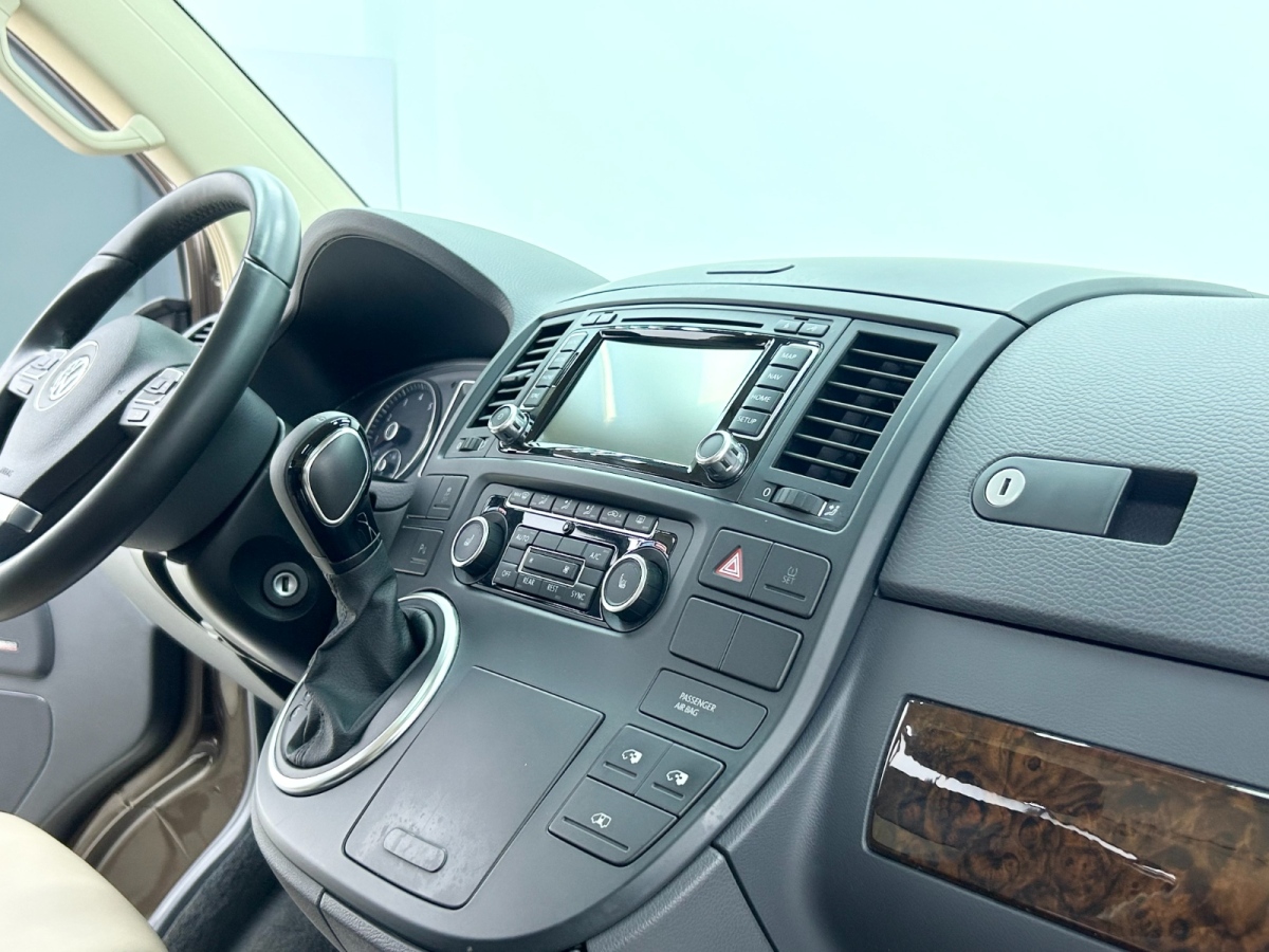 Volkswagen Multivan 2013 #11 Volkswagen Multivan 2013 imagem de carro #11