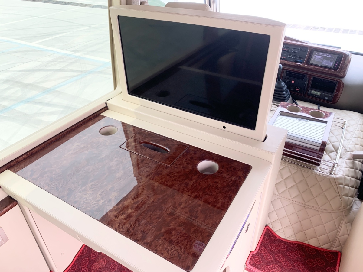 Toyota Coaster 2017 #11 Toyota Coaster 2017 imagen de coche #11