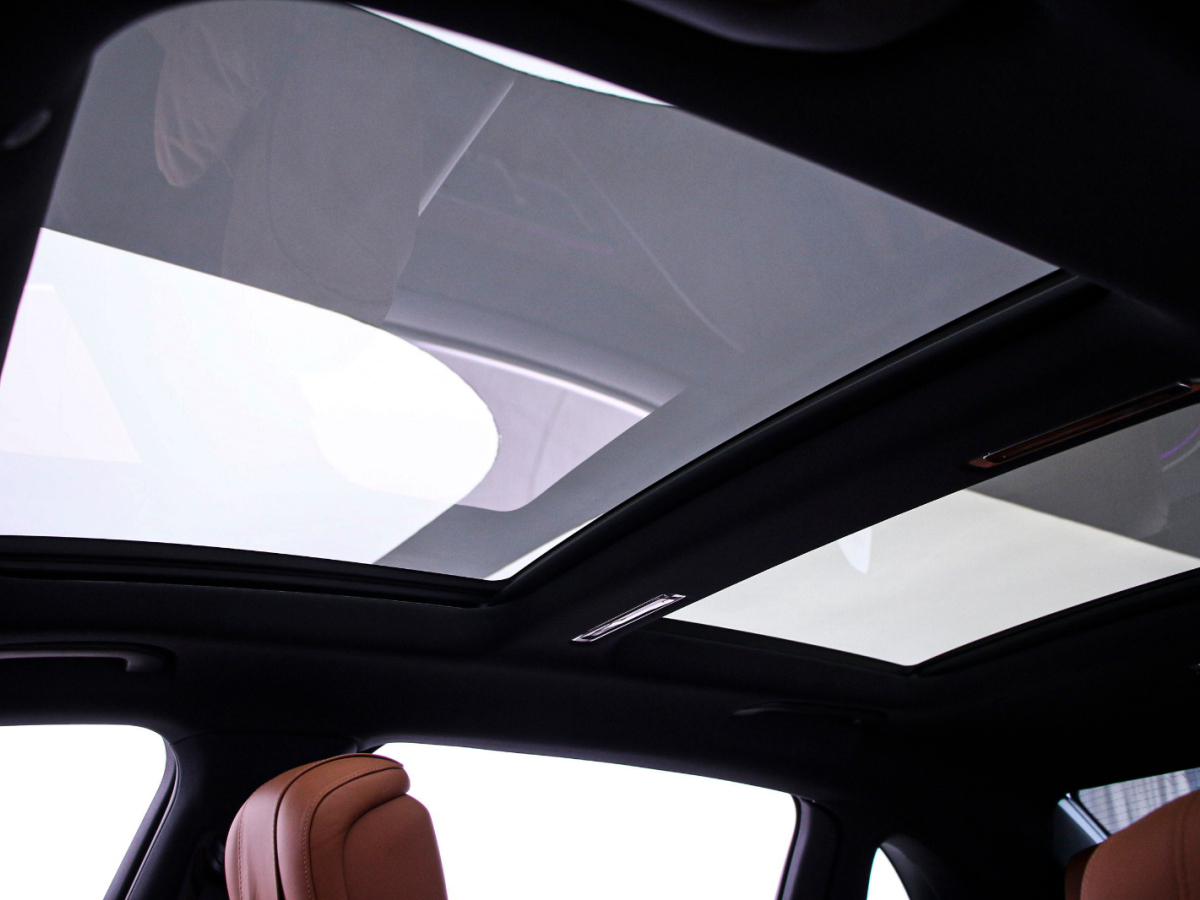 奔驰 迈巴赫S级 2024 汽车图片 #11