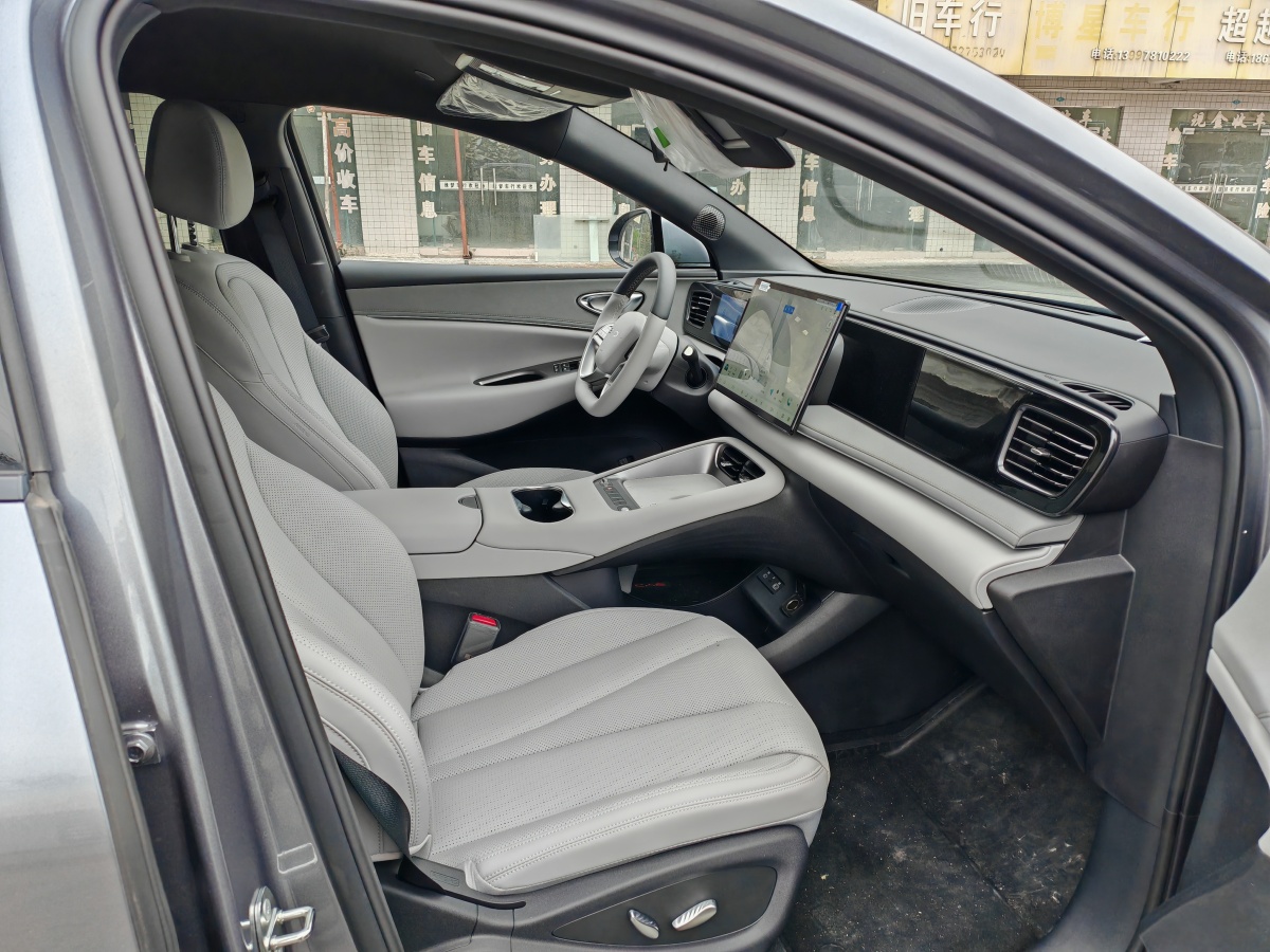 BYD Sea Lion 06 New Energy 2025 car image #11