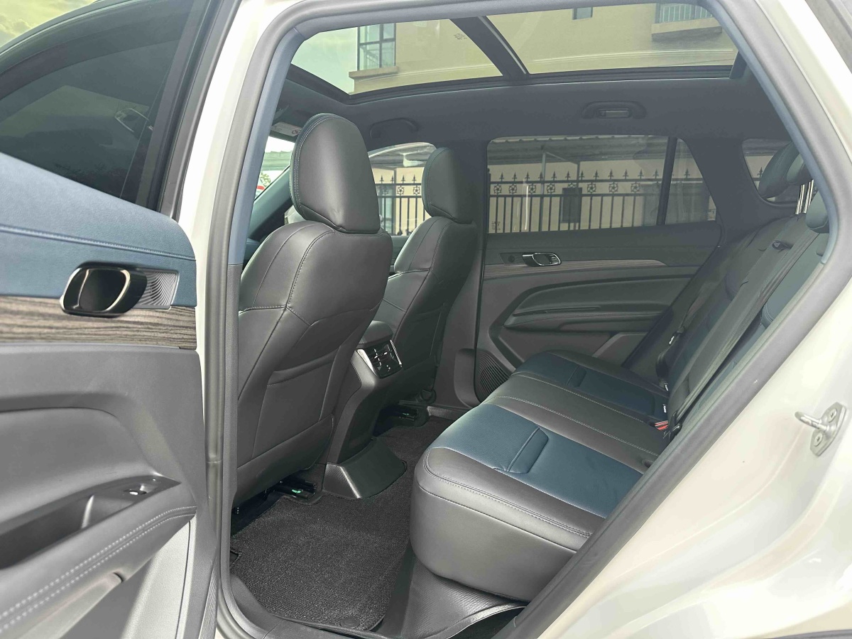 Ford Equator Sport 2023 #11 Ford Equator Sport 2023 car image #11