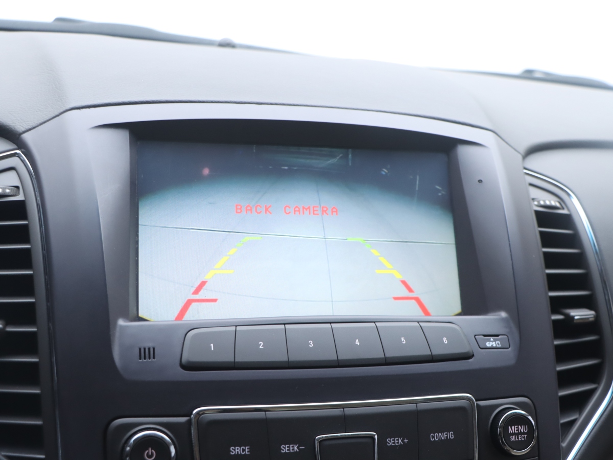 荣威 荣威950 2016 汽车图片 #11