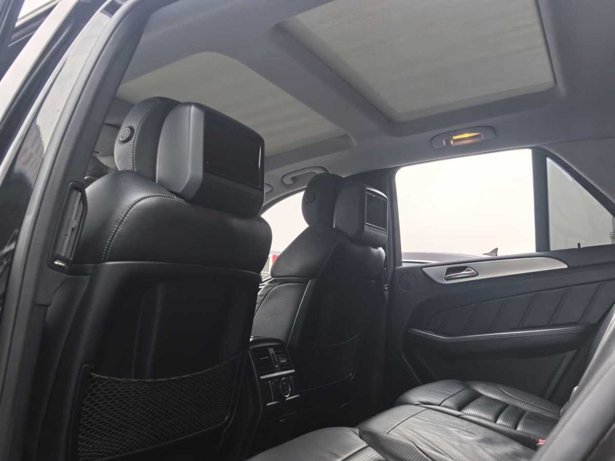 Mercedes-Benz M AMG 2013 #11 Mercedes-Benz M AMG 2013 صورة سيارة #11