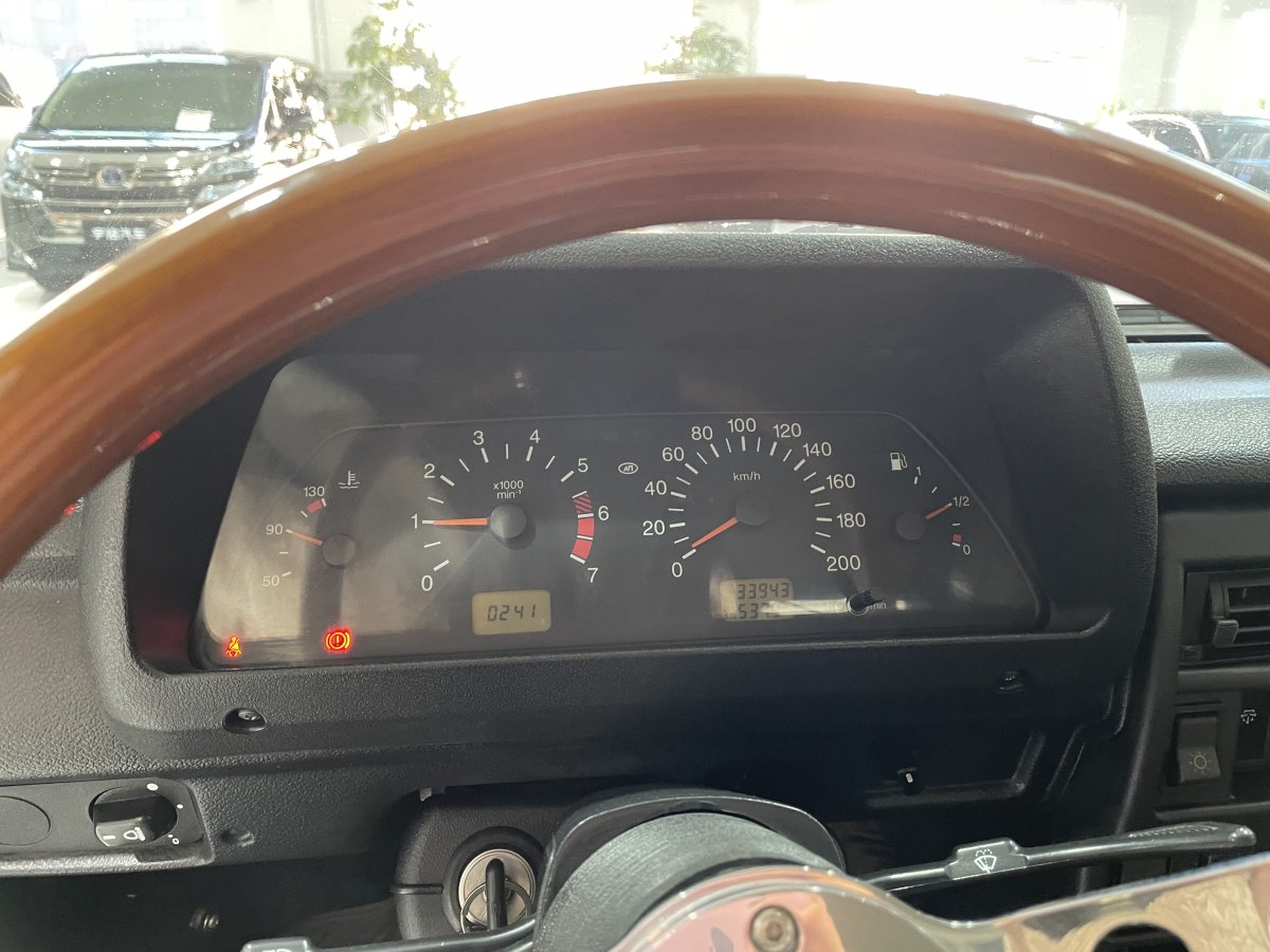 日产 纳瓦拉 2019 汽车图片 #11