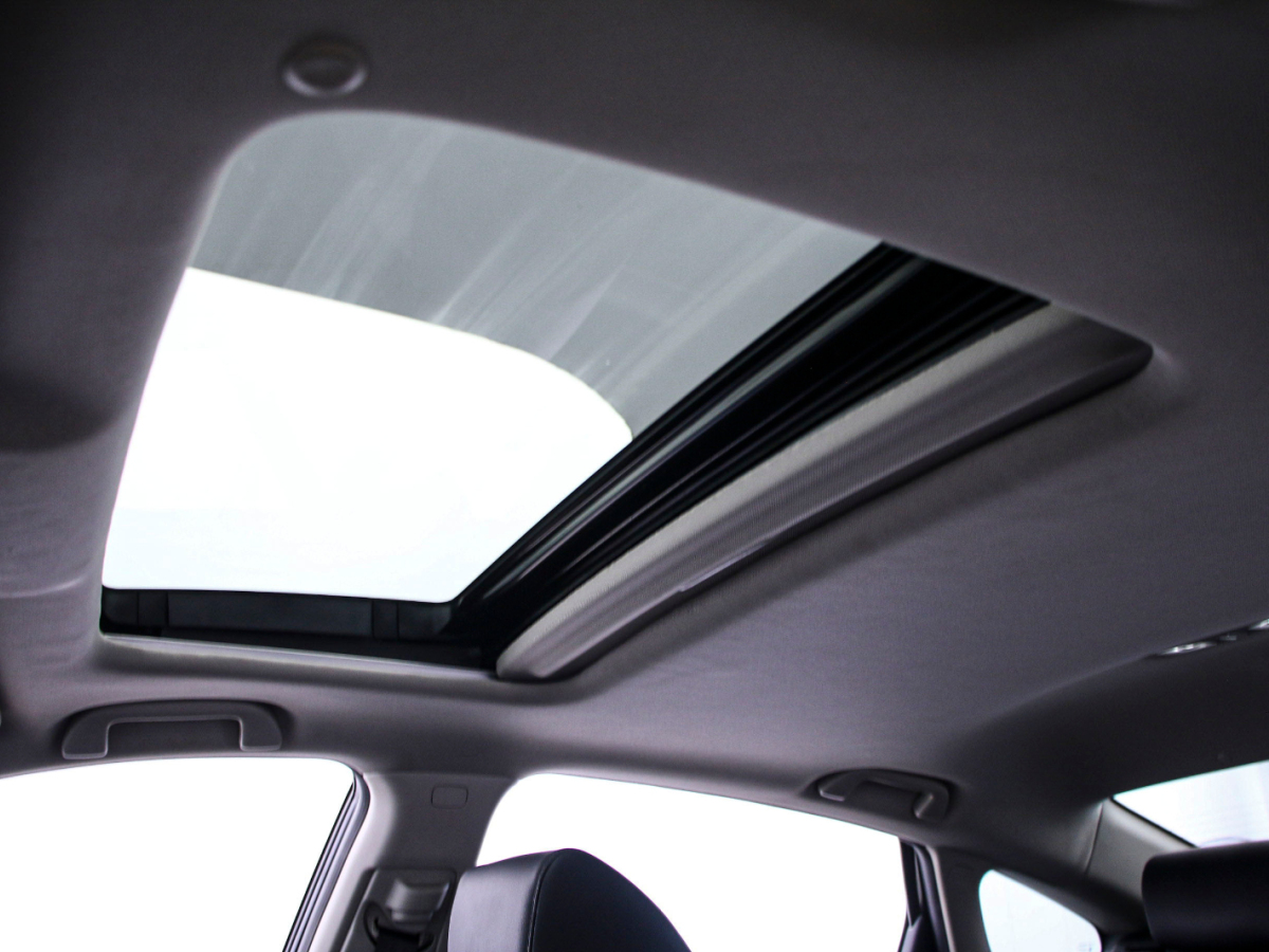 本田 雅阁 2019 汽车图片 #11