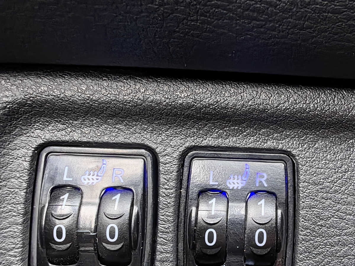 日产 途达 2019 汽车图片 #11