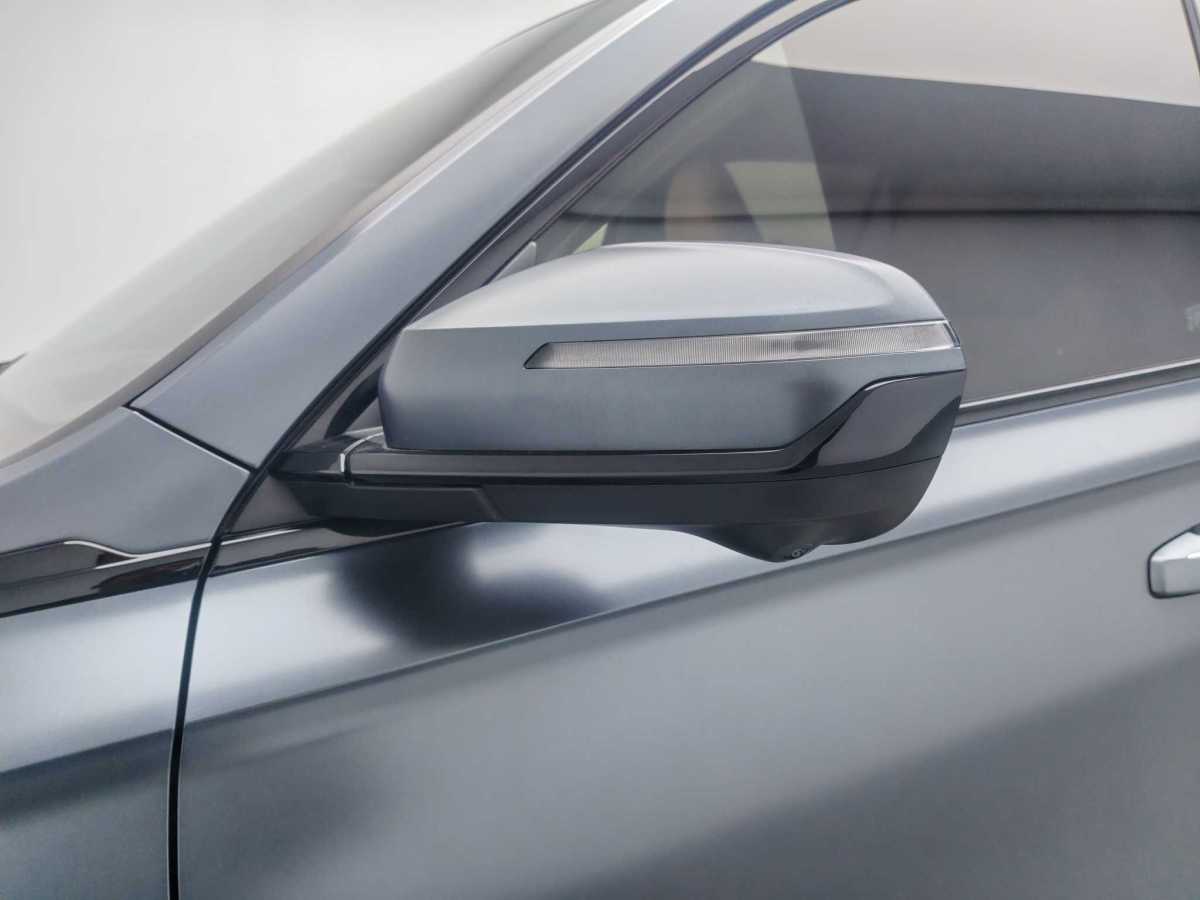 GEELY Monjaro EREV 2023 car image #11