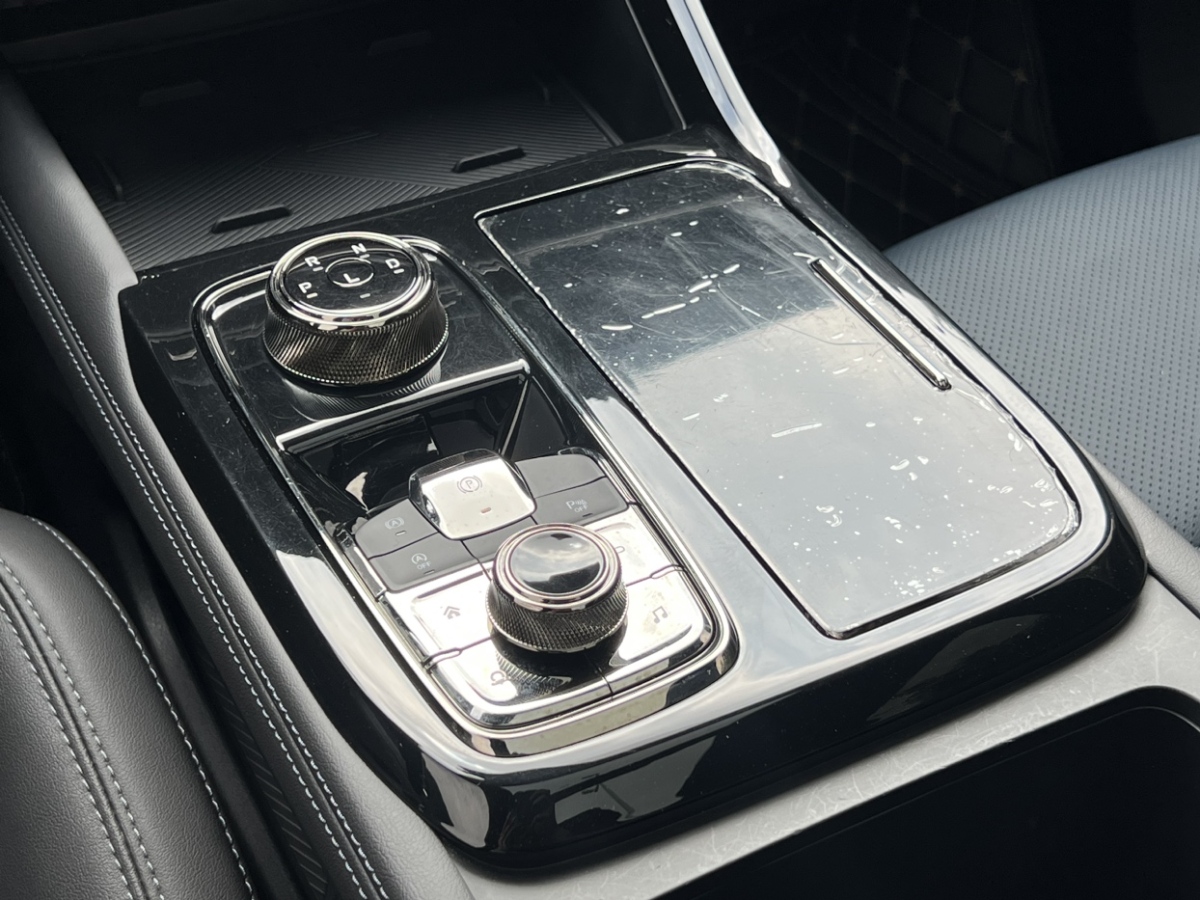 Ford Equator Sport 2023 #11 Ford Equator Sport 2023 car image #11