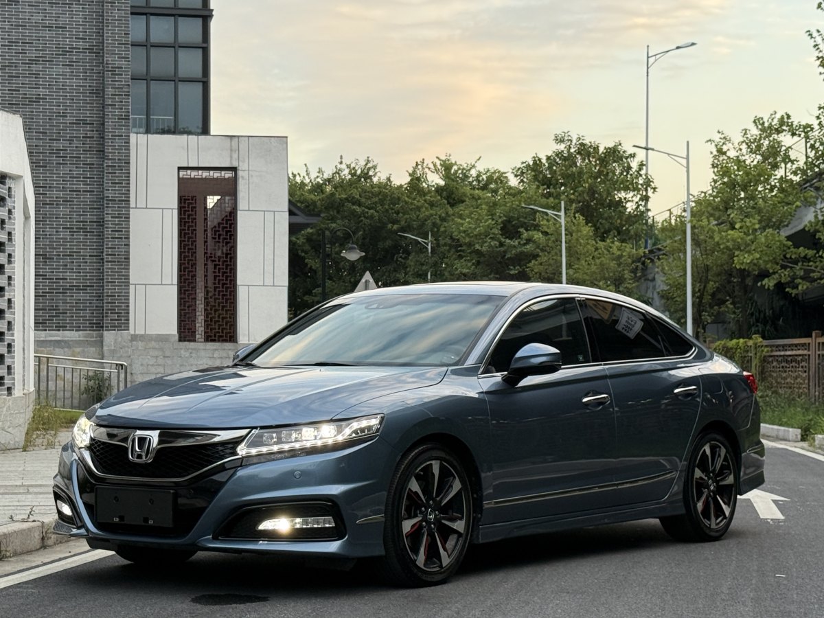 Honda Spirior 2015 #11 Honda Spirior 2015 immagine di auto #11