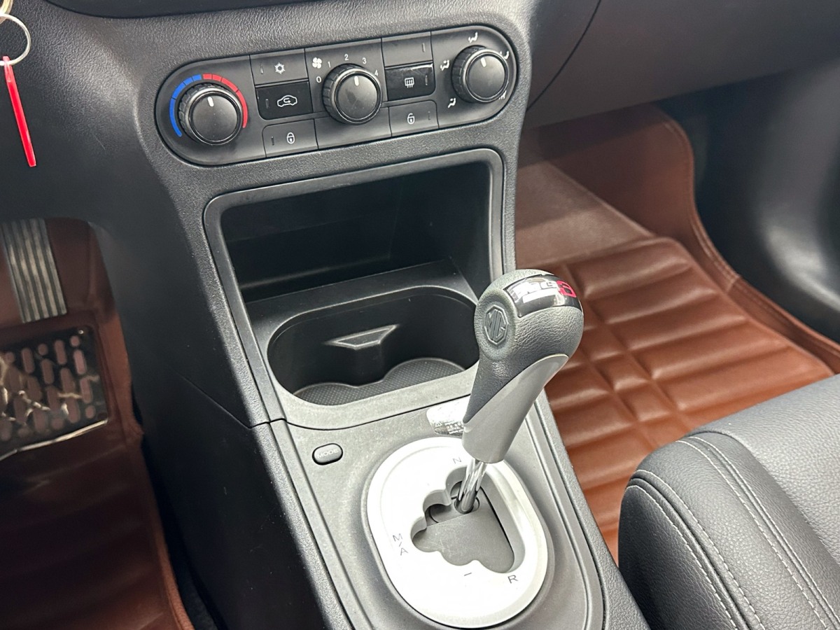 MG TF 2015 car image #11