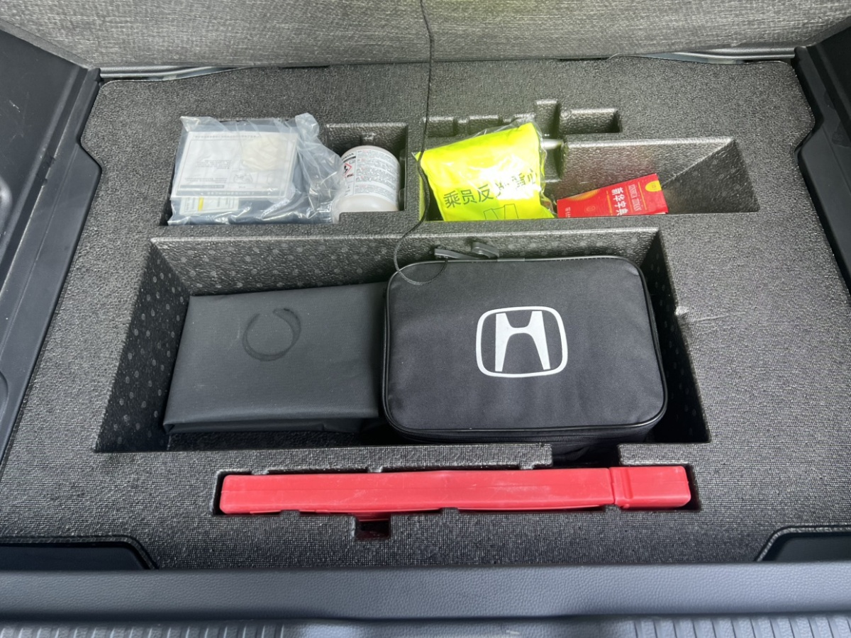 Honda e:NS1 2022 #11 Honda e:NS1 2022 immagine di auto #11