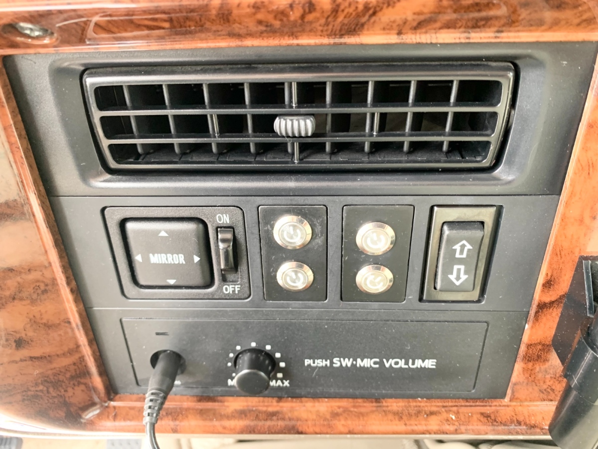 Toyota Coaster 2019 #11 Toyota Coaster 2019 imagen de coche #11