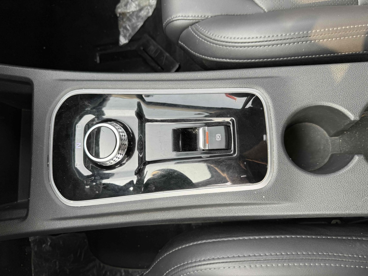 Changan EadoPHEV 2023 #11 Changan EadoPHEV 2023 car image #11