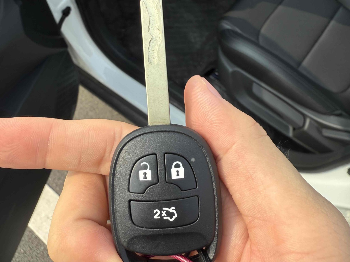 Changan EadoPHEV 2024 car image #11