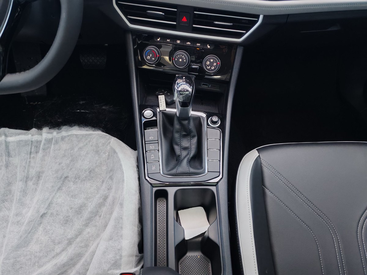 捷达 捷达VA7 2025 汽车图片 #11