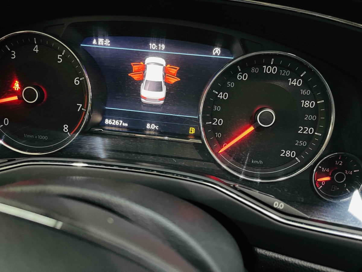 Hyundai Coupe 2019 صورة سيارة #11