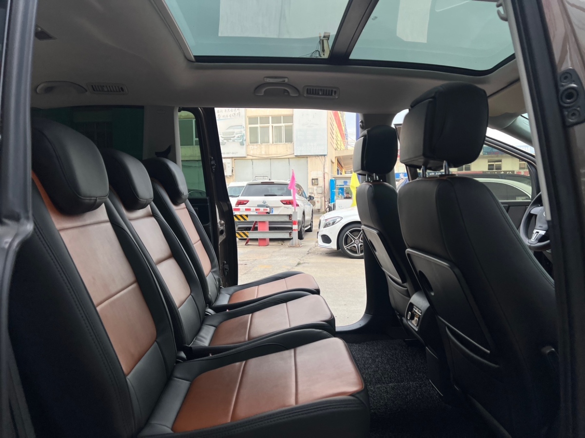 Volkswagen Sharan 2014 imagem de carro #11