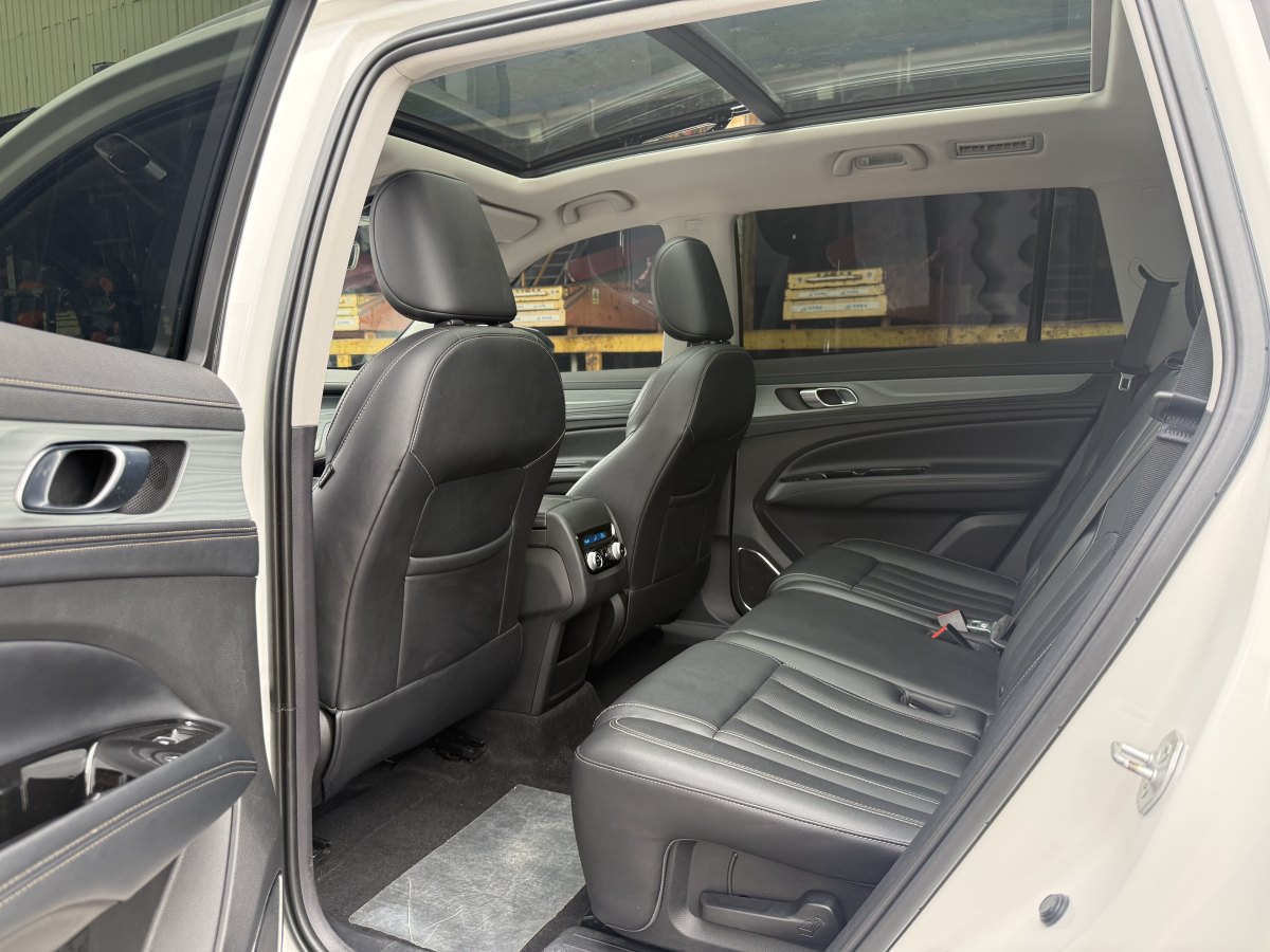 Ford Equator 2022 imagem de carro #11