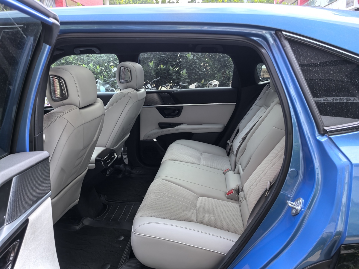 Honda S7 2025 car image #11